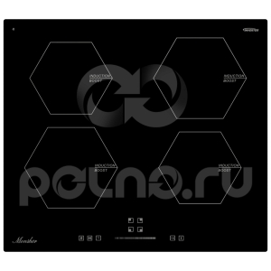 �������� ����������� Monsher MHI 6006