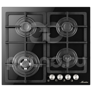 �������� ����������� Monsher MGG 61 Noir