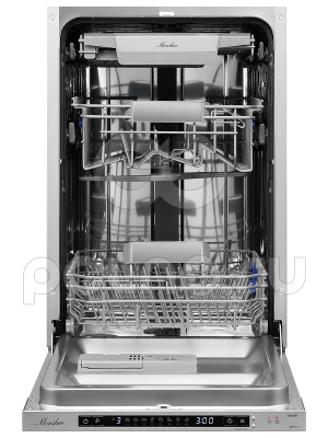 ������������� ������ Monsher MD 4515