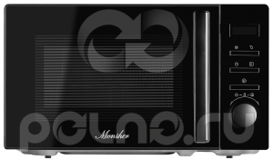    - Monsher MTW 203 Noir