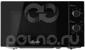 ������������� ���� � ����-���� Monsher MTW 204 Noir