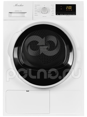 ���������� ������ Monsher MDM 630 Blanc