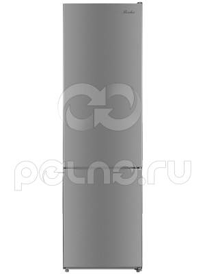    Monsher MRF 61201 Argent