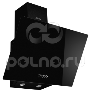  Monsher ASTRA 50 Noir