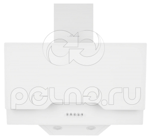  Monsher LAVAL 60 Blanc