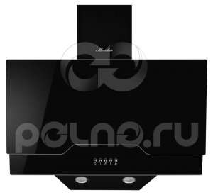������� Monsher LAVAL 60 Noir