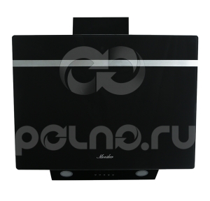  Monsher TOULON 60 Noir