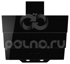  Monsher TROYES 60 Noir