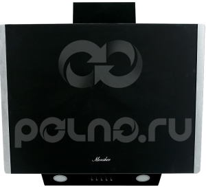  Monsher LYON 60 Noir