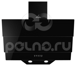 ������� Monsher METZ 60 Noir Verre