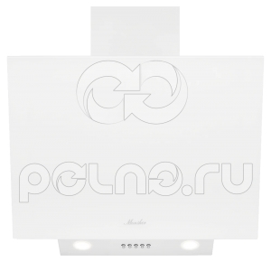  Monsher ORLEANS 60 Blanc