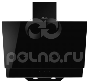 ������� Monsher REIMS 50 Noir Verre
