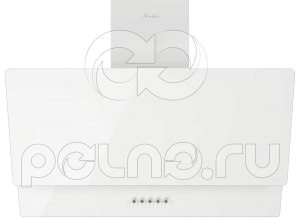  Monsher ROUEN 60 Blanc Verre