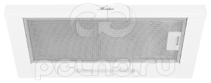  Monsher LAUTREC 60 Blanc