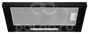  Monsher LAUTREC 60 Noir