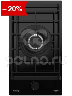 Варочные поверхности Korting HGG 3130 CTN