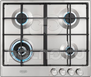 �������� ����������� Delonghi SLF 460 LX RUS
