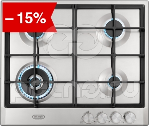 Варочные поверхности Delonghi NSL 460 X RUS