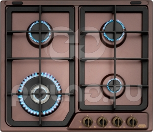   Delonghi ROF 46 PRO RUS