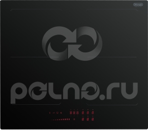   Delonghi SLI 604 RUS