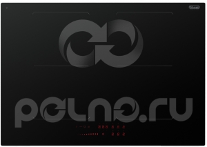 �������� ����������� Delonghi SLI 754 RUS