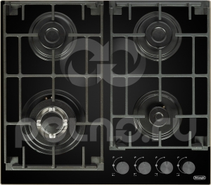   Delonghi GRETA 6GW NB