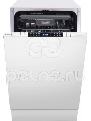   Delonghi DDW 08S Aquamarine eco