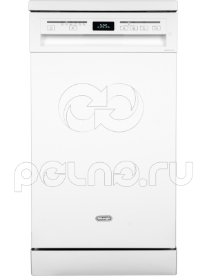 ������������� ������ Delonghi DDWS 09S Citrino