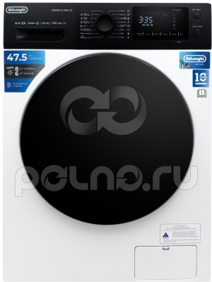   Delonghi AURORA LA 8654 VI