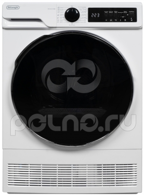   Delonghi DTD 8105 C FABIO
