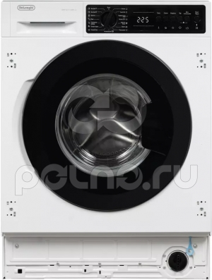 Стиральные машины Delonghi DWMI 845 VI ISABELLA