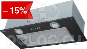 ������� Meferi INBOX60BK POWER 