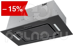 ������� Meferi INBOX60BK GLASS ULTRA