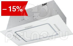 ������� Meferi INBOX60WH GLASS ULTRA