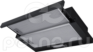  Meferi SLIDEBOX60BK LIGHT