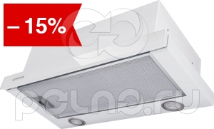 ������� Meferi SLIDEBOX60WH GLASS ULTRA