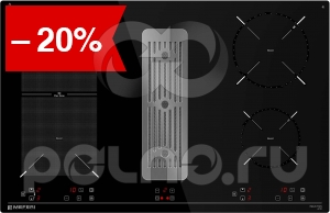 �������� ����������� Meferi XSMART35IX ULTRA