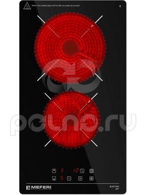 �������� ����������� Meferi MEH302BK LIGHT