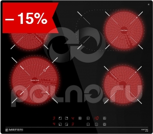 �������� ����������� Meferi MEH604BK ULTRA