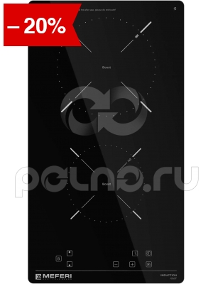 �������� ����������� Meferi MIH302BK POWER