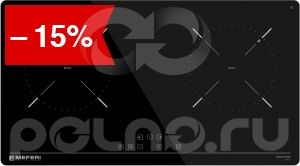 �������� ����������� Meferi MIH602BK POWER