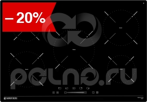 �������� ����������� Meferi MIH755BK POWER