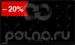 �������� ����������� Meferi MIH905BK POWER