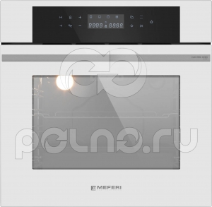   Meferi MEO606WH ULTRA
