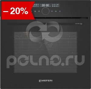 ������� ����� Meferi MEO6017BK ULTRA