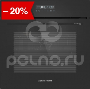 ������� ����� Meferi MEO6014BK ULTRA