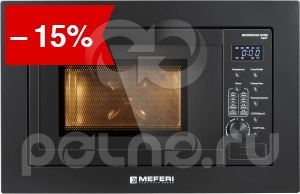 ������������� ���� Meferi MMO6020BK POWER