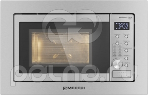   Meferi MMO6020IX POWER