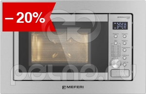 ������������� ���� Meferi MMO6020IX POWER