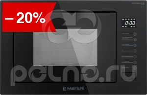 ������������� ���� Meferi MMO6025BK ULTRA